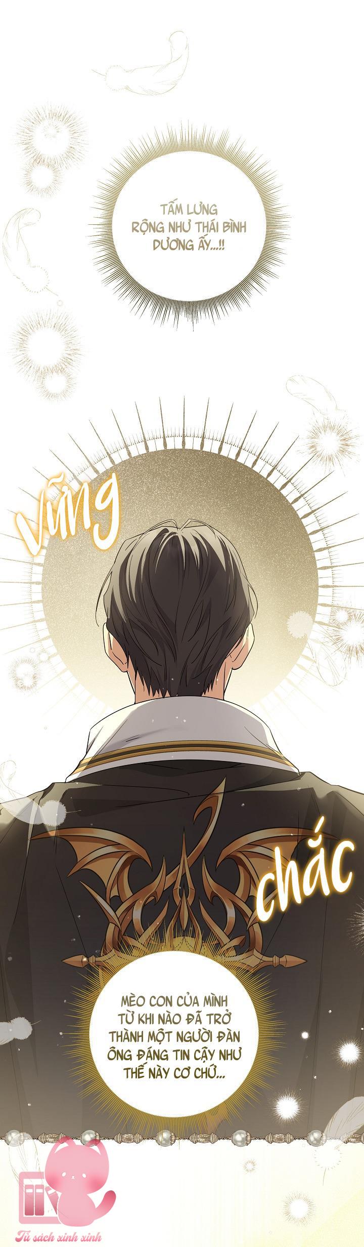 Hoàng Nữ Cosplay NonFan - Chap 50 - Trang 57
