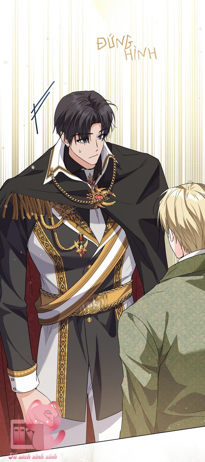 Hoàng Nữ Cosplay NonFan - Chap 50 - Trang 59