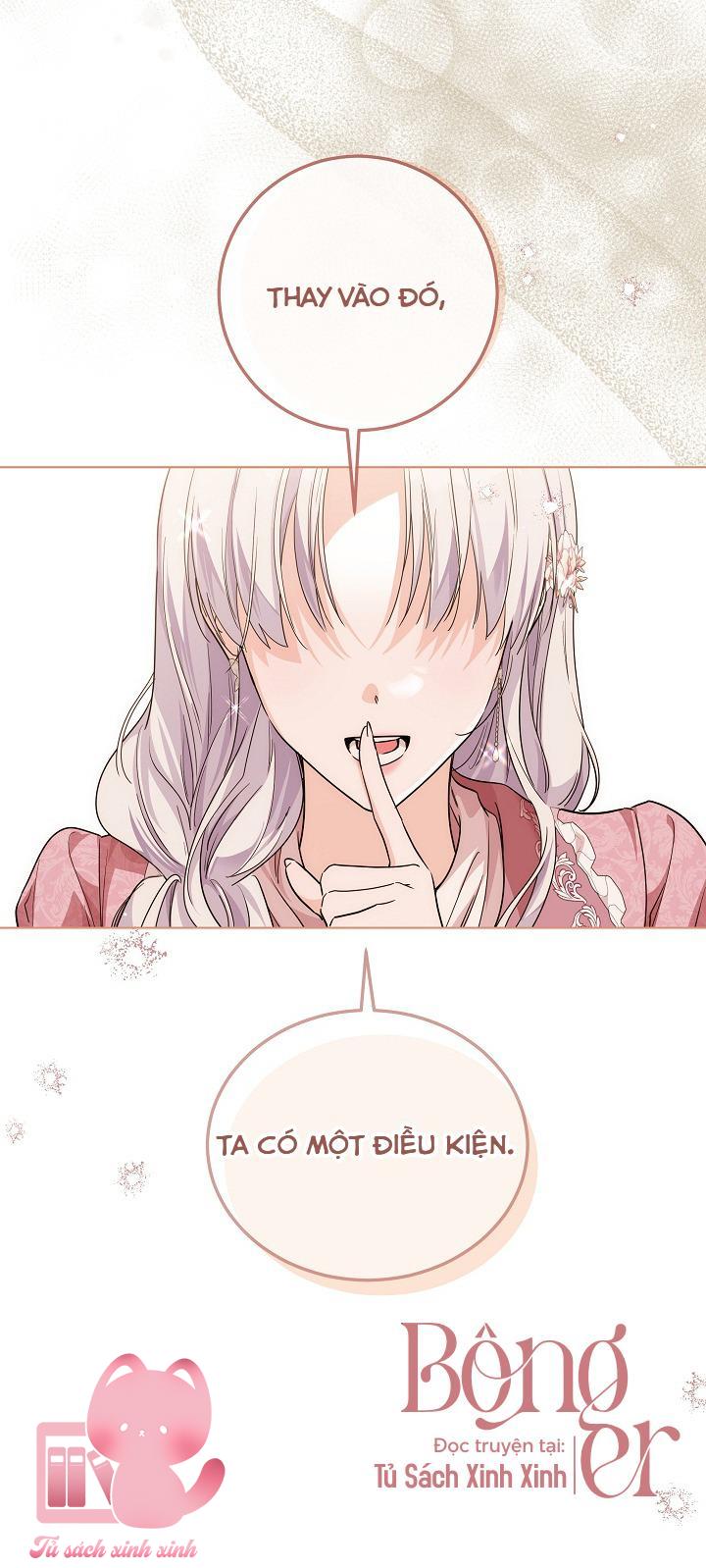 Hoàng Nữ Cosplay NonFan - Chap 50 - Trang 61
