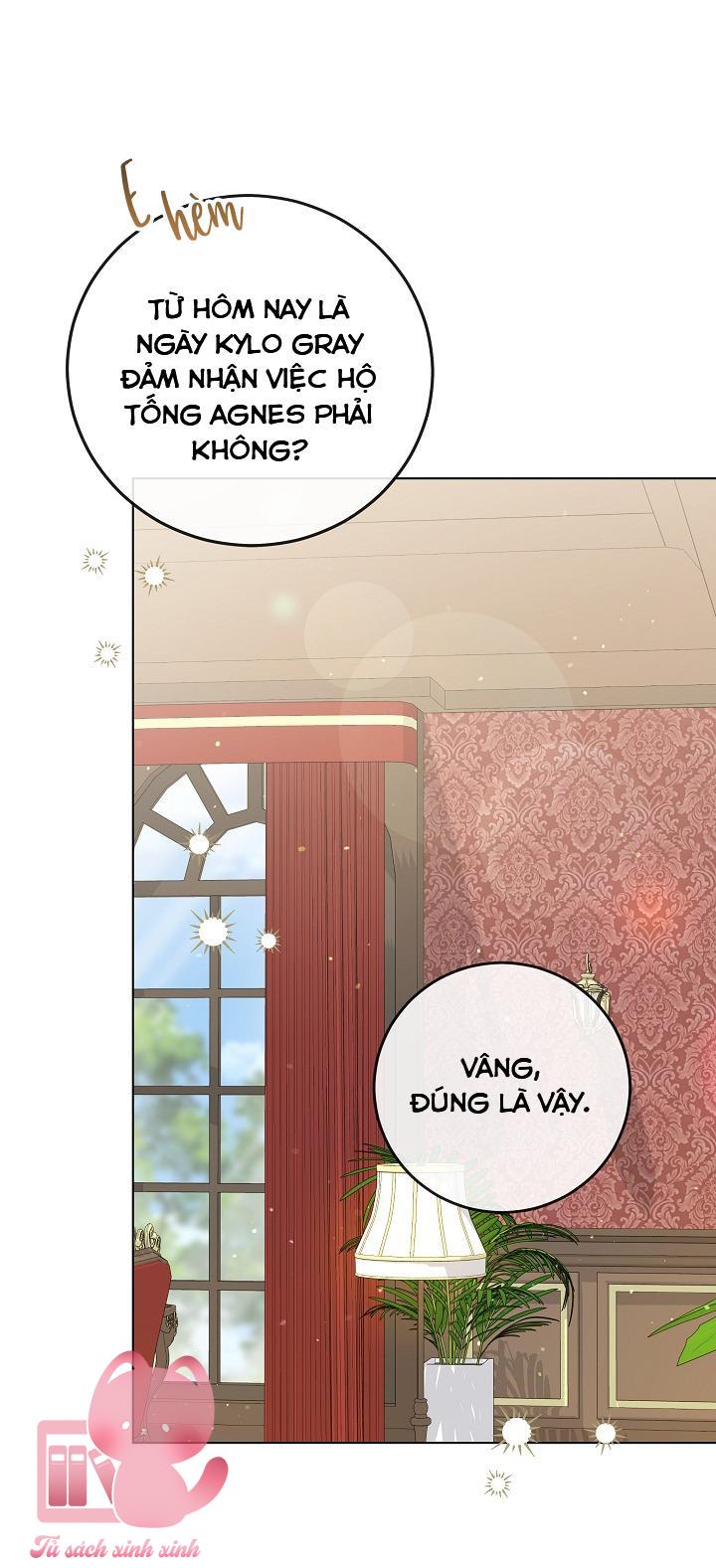 Hoàng Nữ Cosplay NonFan - Chap 50 - Trang 7
