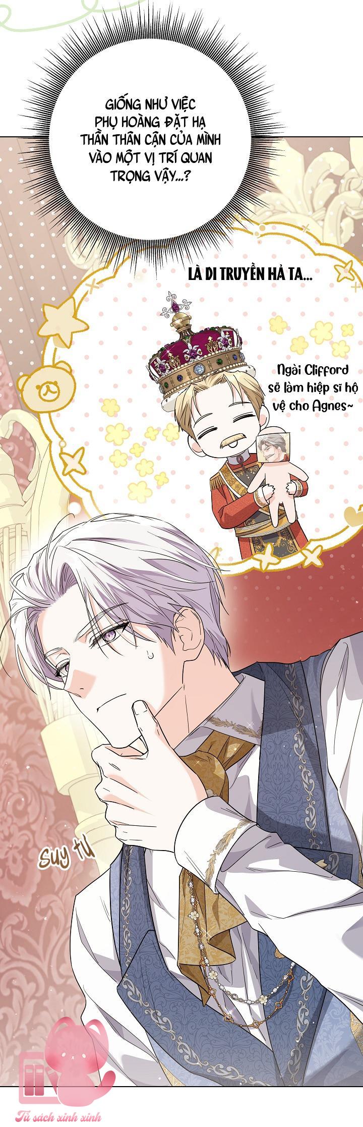 Hoàng Nữ Cosplay NonFan - Chap 50 - Trang 9