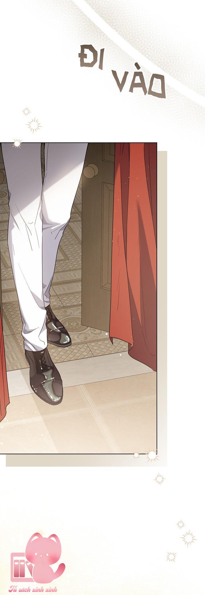 Hoàng Nữ Cosplay NonFan - Chap 51 - Trang 12
