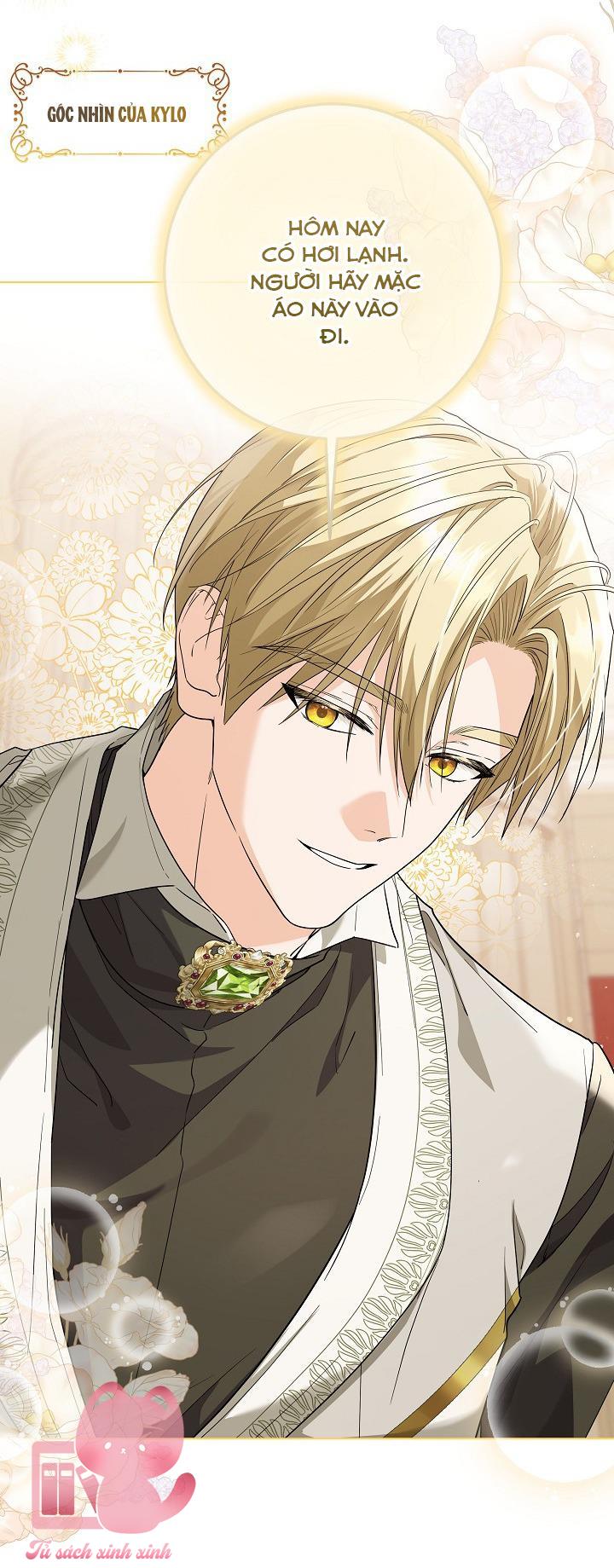 Hoàng Nữ Cosplay NonFan - Chap 51 - Trang 14