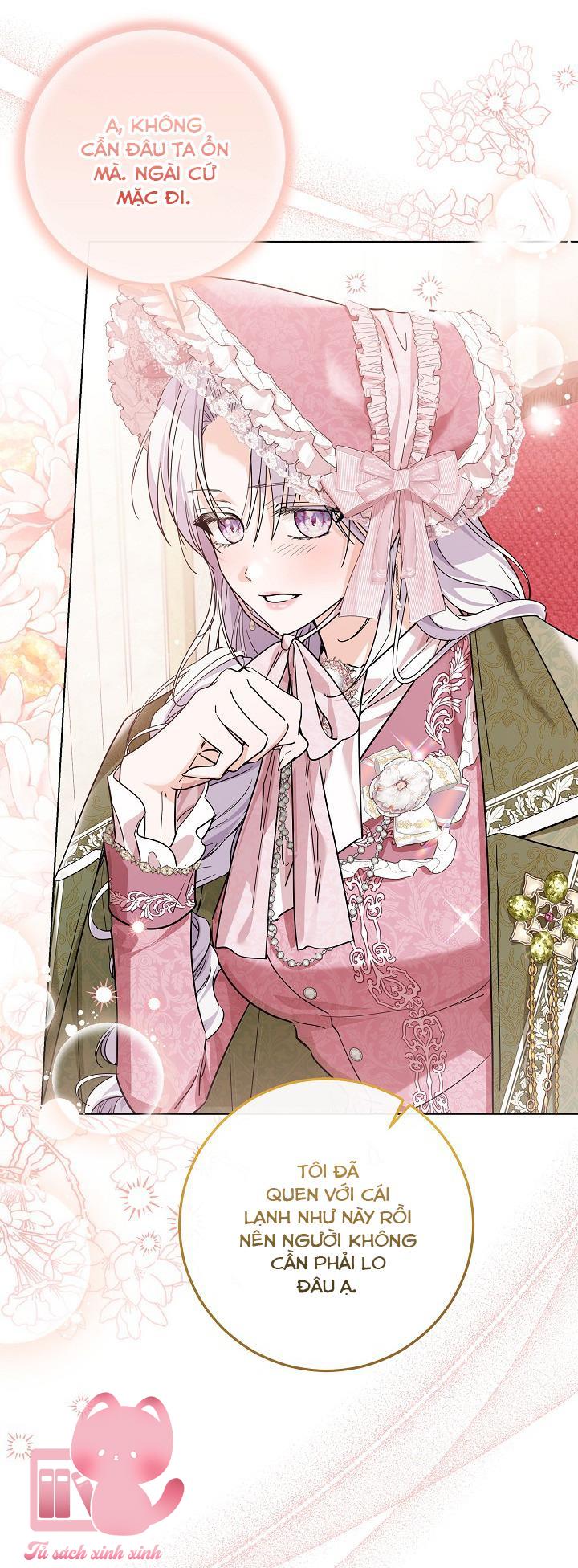 Hoàng Nữ Cosplay NonFan - Chap 51 - Trang 15