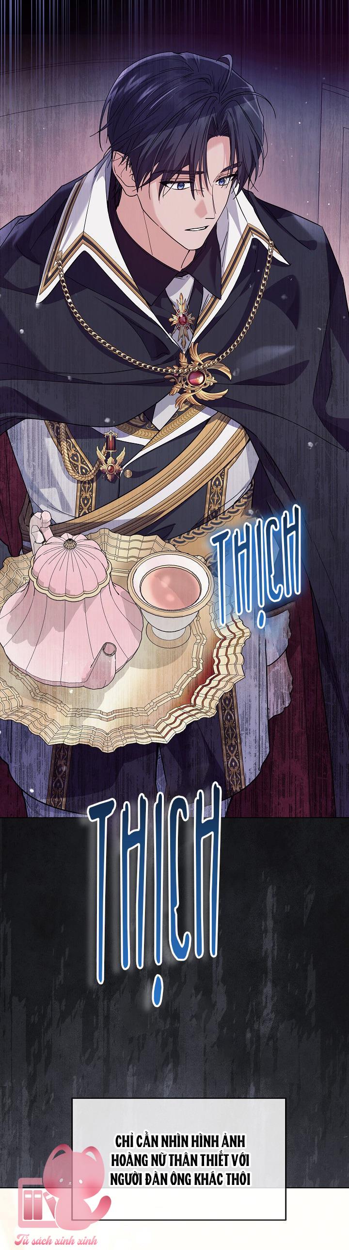 Hoàng Nữ Cosplay NonFan - Chap 51 - Trang 17
