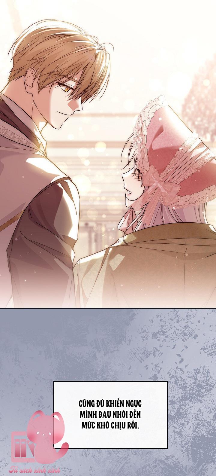 Hoàng Nữ Cosplay NonFan - Chap 51 - Trang 18