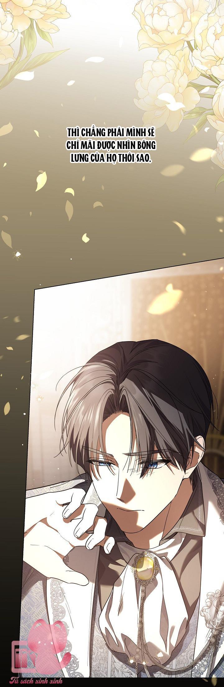 Hoàng Nữ Cosplay NonFan - Chap 51 - Trang 21