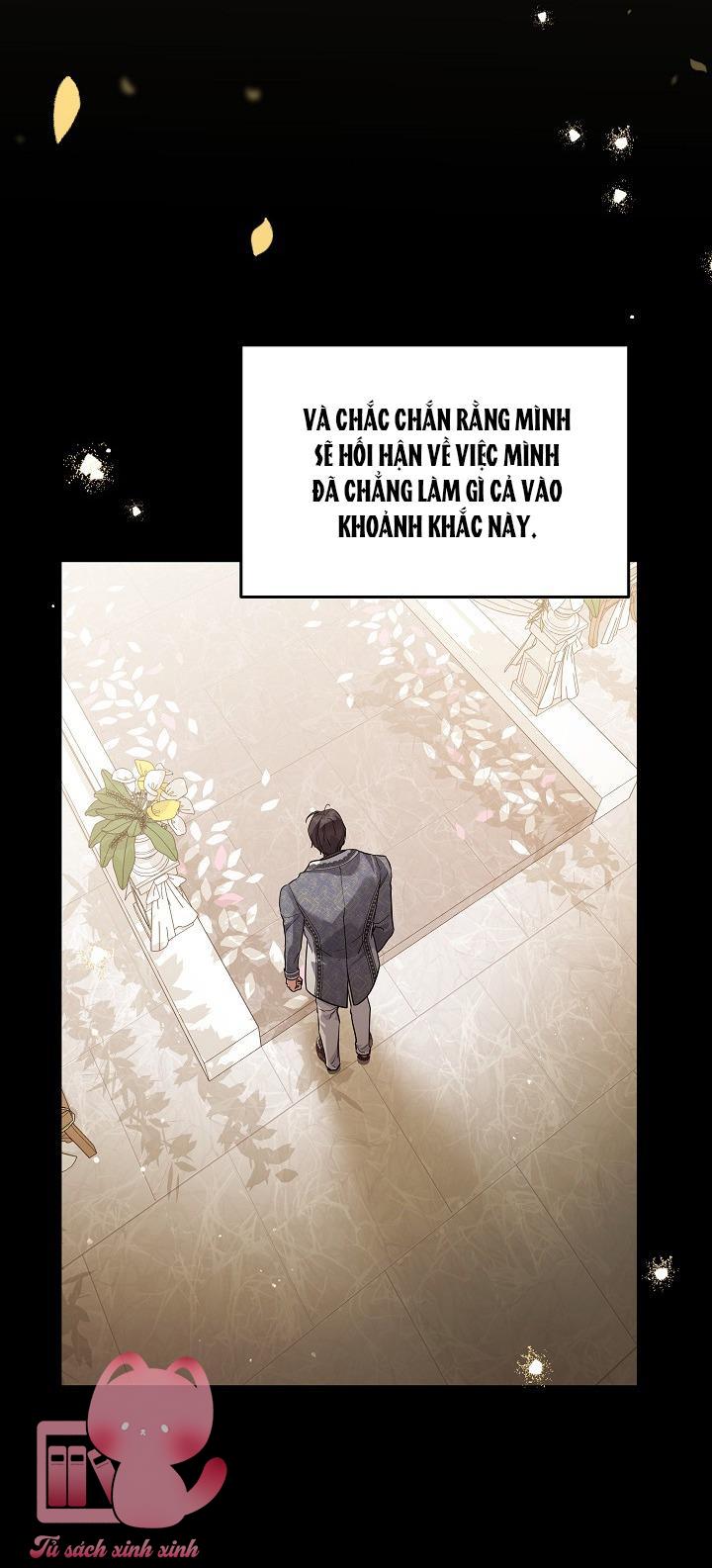 Hoàng Nữ Cosplay NonFan - Chap 51 - Trang 22