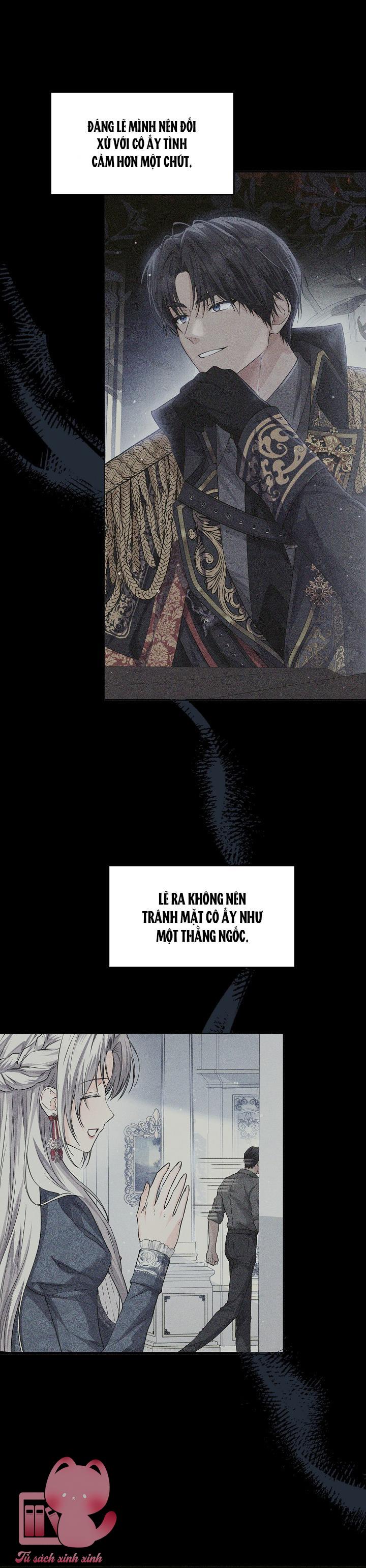 Hoàng Nữ Cosplay NonFan - Chap 51 - Trang 23
