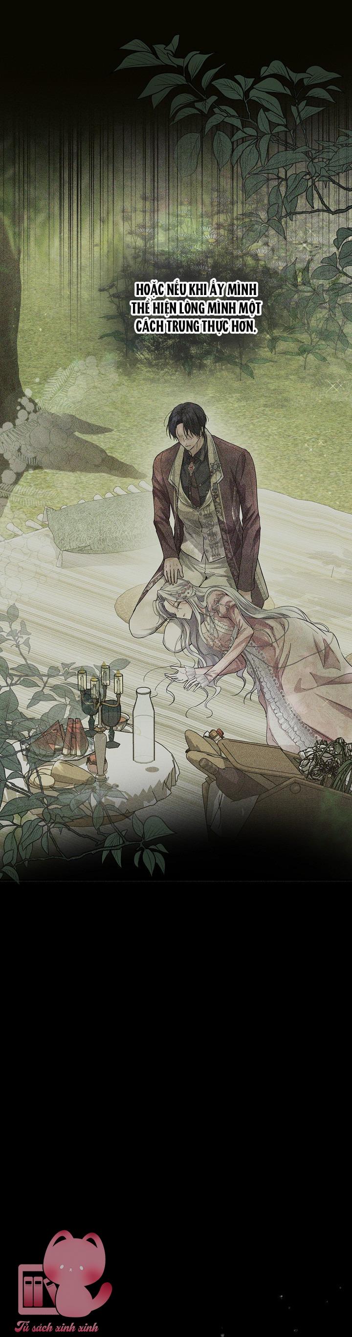 Hoàng Nữ Cosplay NonFan - Chap 51 - Trang 24