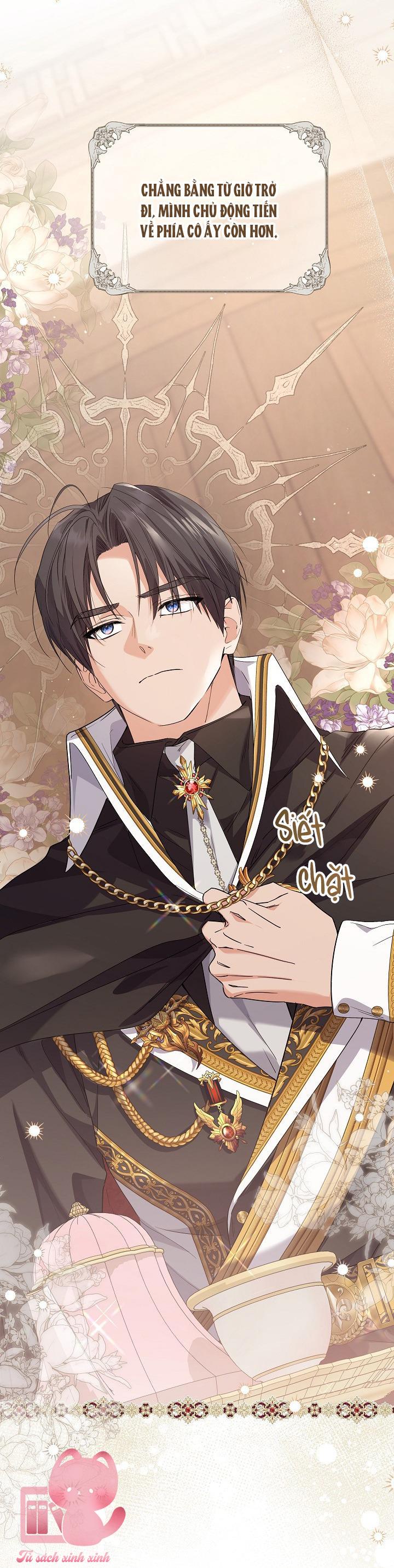 Hoàng Nữ Cosplay NonFan - Chap 51 - Trang 26