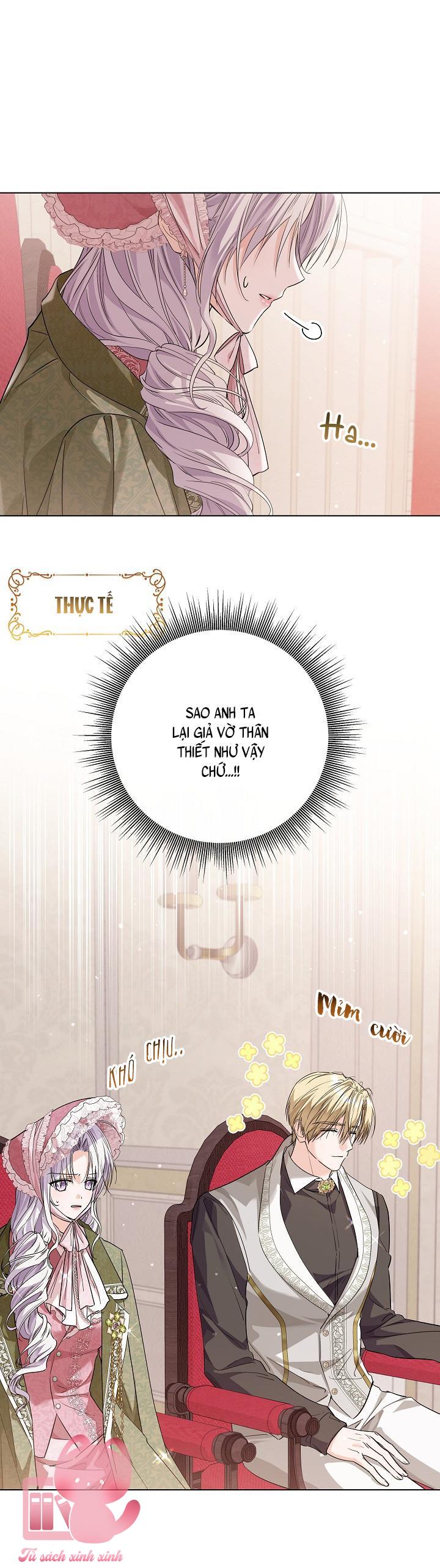 Hoàng Nữ Cosplay NonFan - Chap 51 - Trang 28