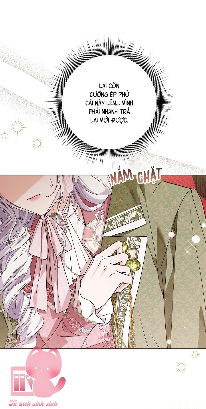 Hoàng Nữ Cosplay NonFan - Chap 51 - Trang 29