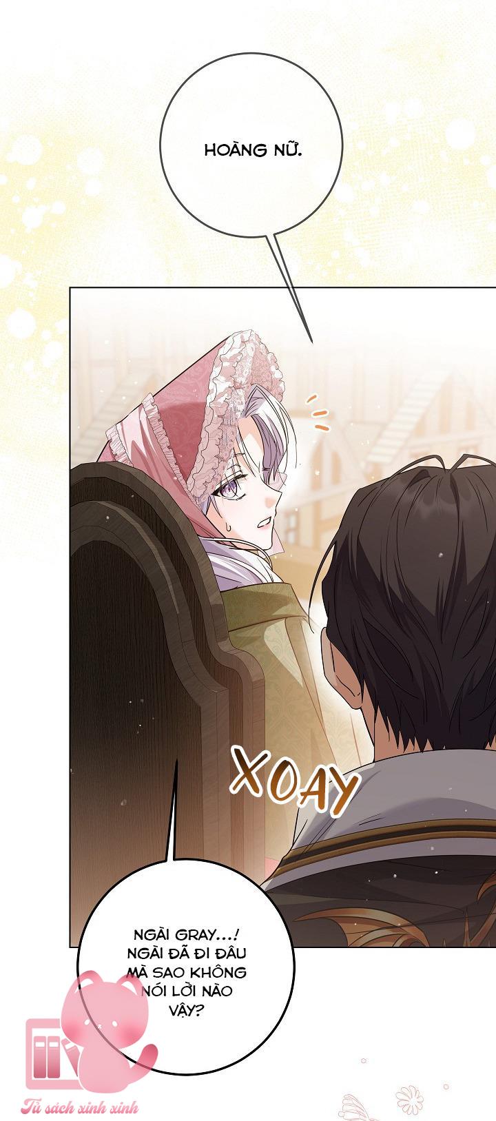 Hoàng Nữ Cosplay NonFan - Chap 51 - Trang 30