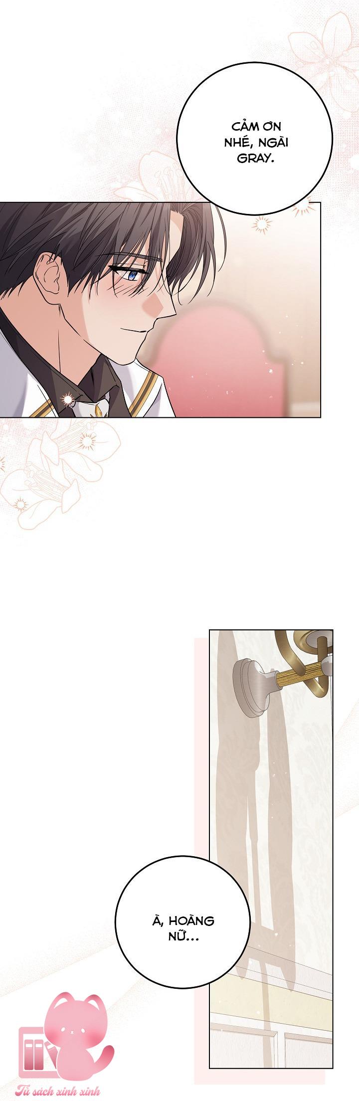 Hoàng Nữ Cosplay NonFan - Chap 51 - Trang 32