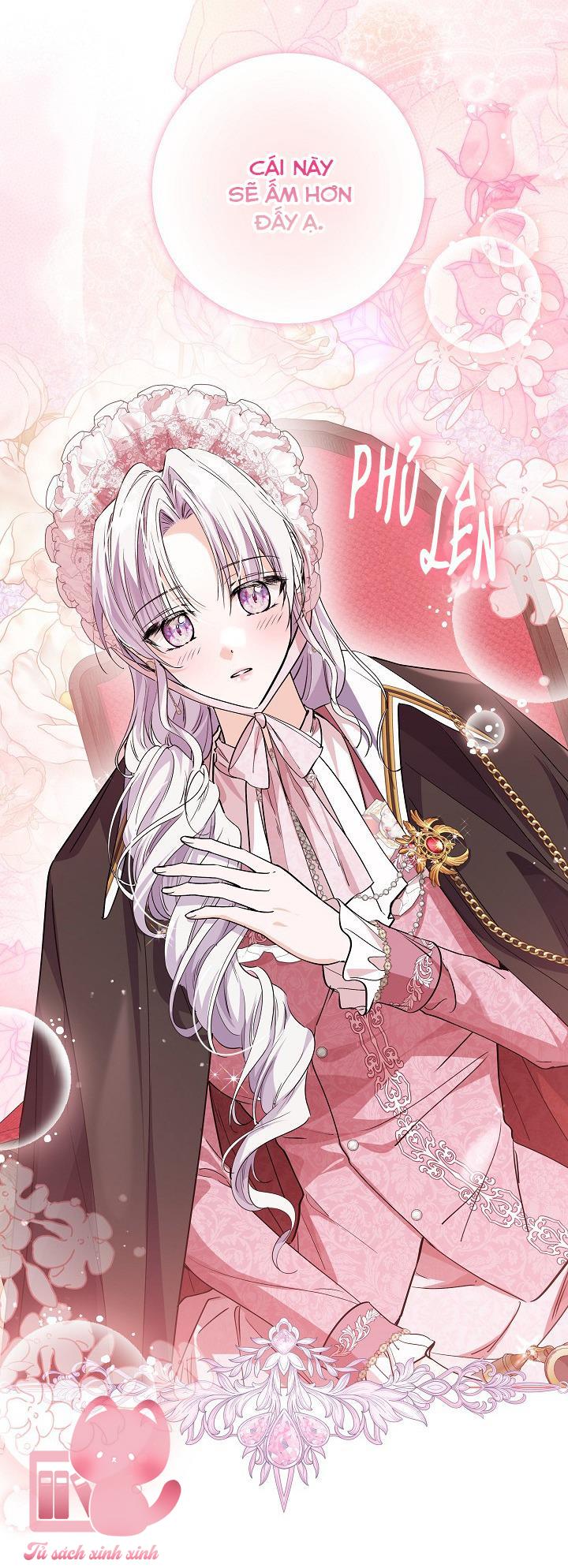 Hoàng Nữ Cosplay NonFan - Chap 51 - Trang 36
