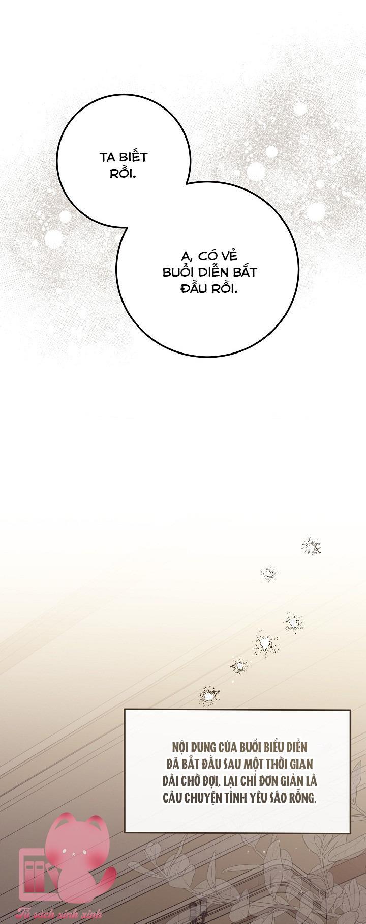 Hoàng Nữ Cosplay NonFan - Chap 51 - Trang 38