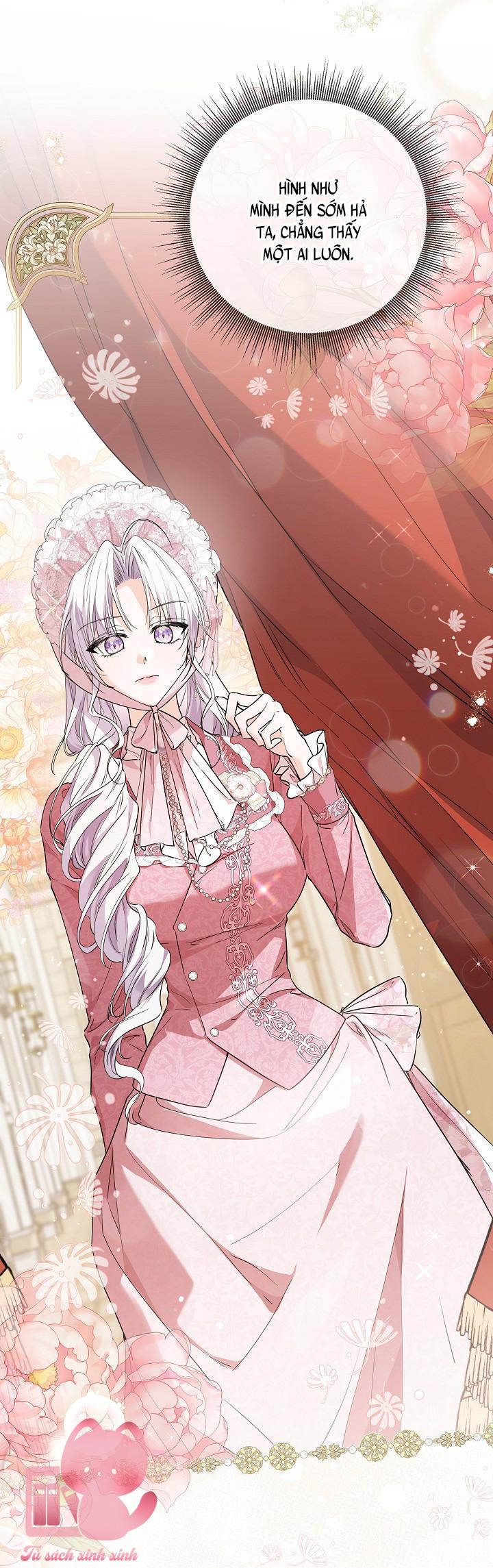 Hoàng Nữ Cosplay NonFan - Chap 51 - Trang 4