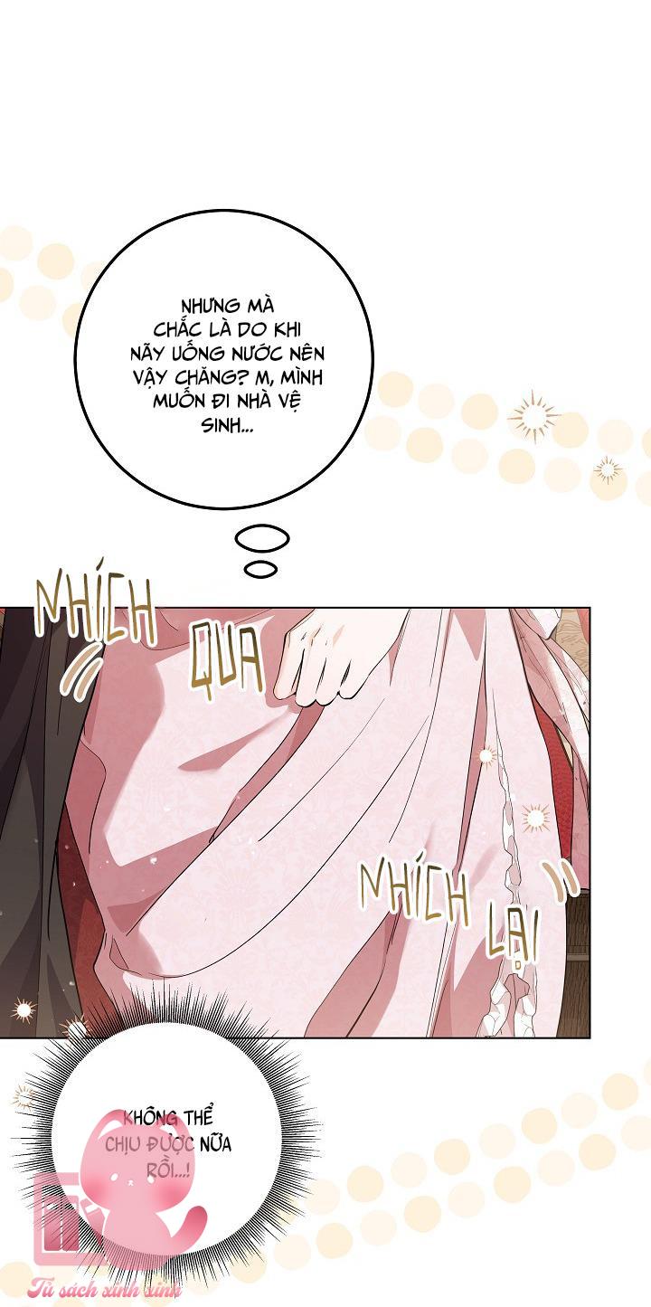 Hoàng Nữ Cosplay NonFan - Chap 51 - Trang 41