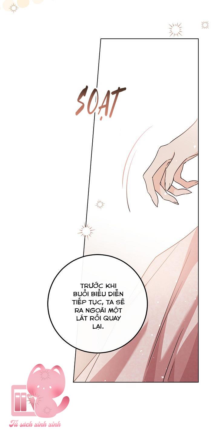 Hoàng Nữ Cosplay NonFan - Chap 51 - Trang 42