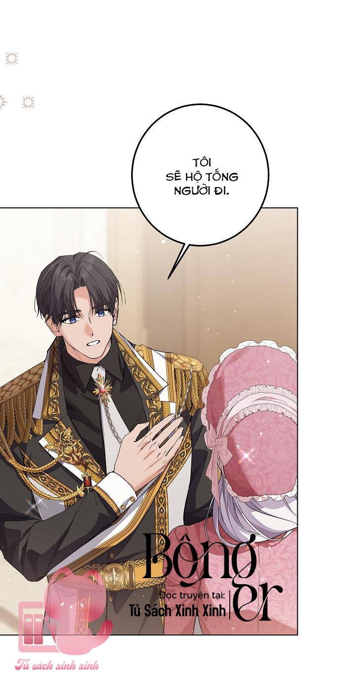 Hoàng Nữ Cosplay NonFan - Chap 51 - Trang 43