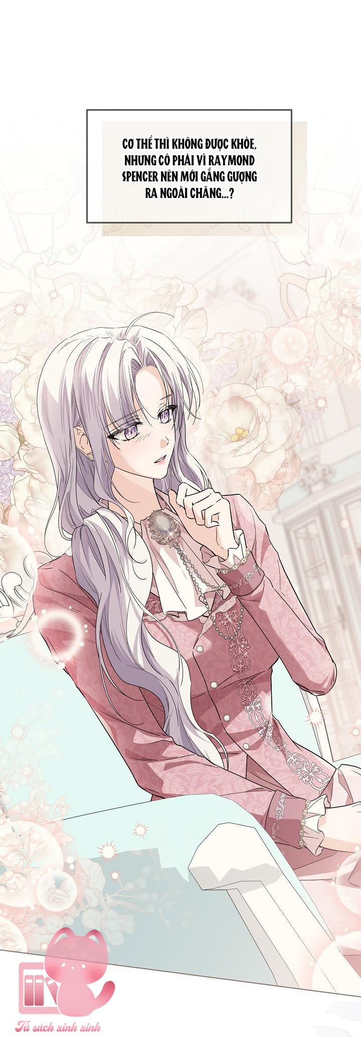 Hoàng Nữ Cosplay NonFan - Chap 51 - Trang 46