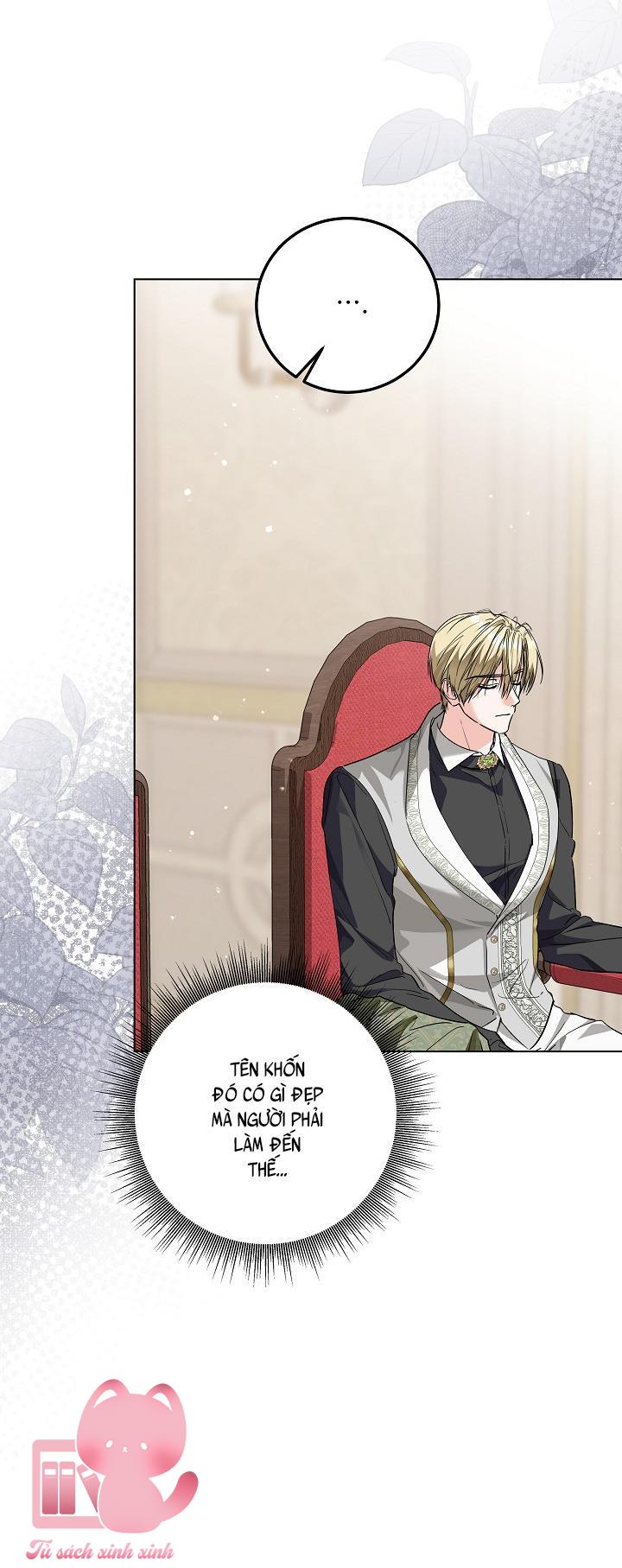Hoàng Nữ Cosplay NonFan - Chap 51 - Trang 47