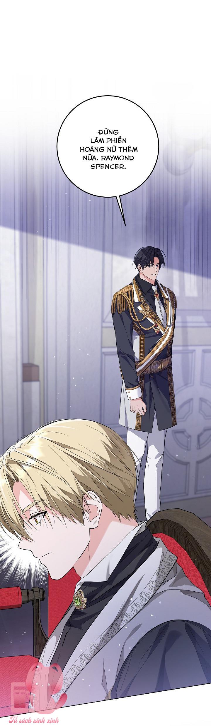Hoàng Nữ Cosplay NonFan - Chap 51 - Trang 48