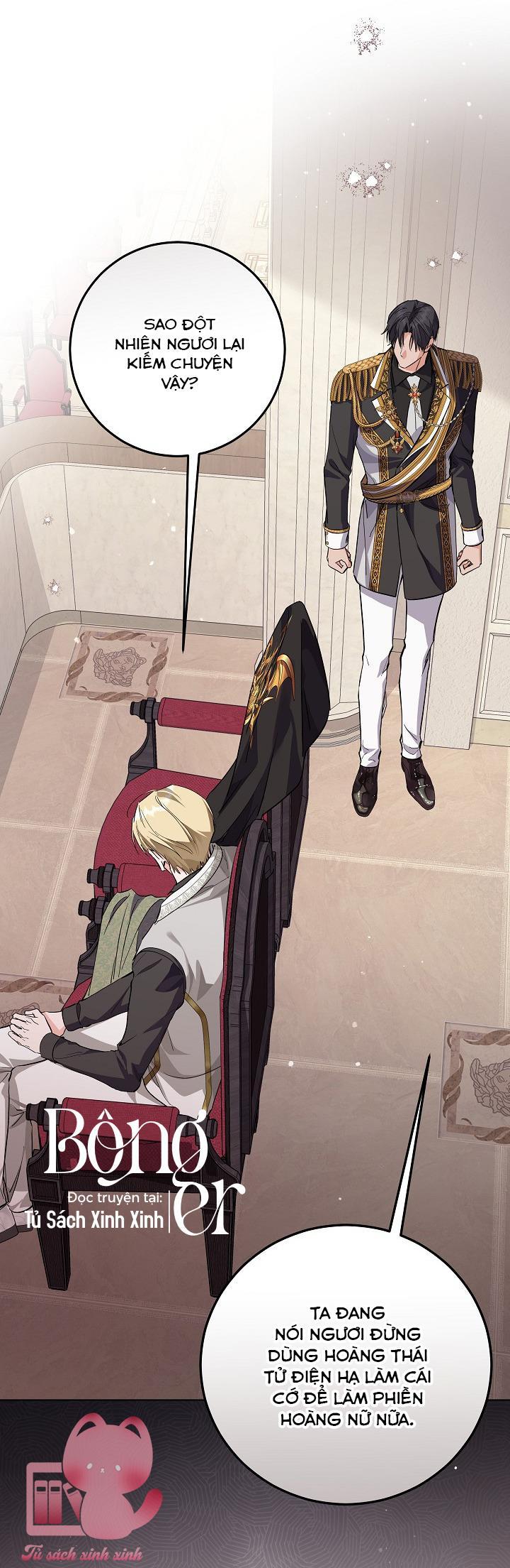 Hoàng Nữ Cosplay NonFan - Chap 51 - Trang 49