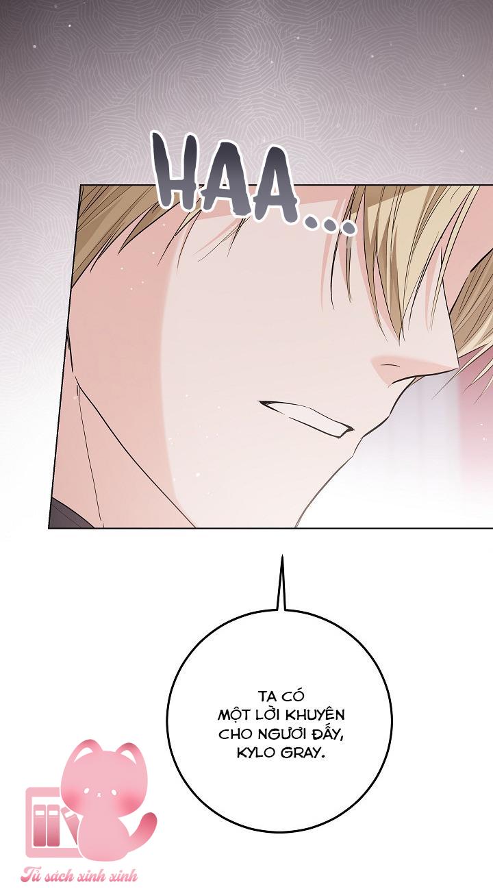 Hoàng Nữ Cosplay NonFan - Chap 51 - Trang 50