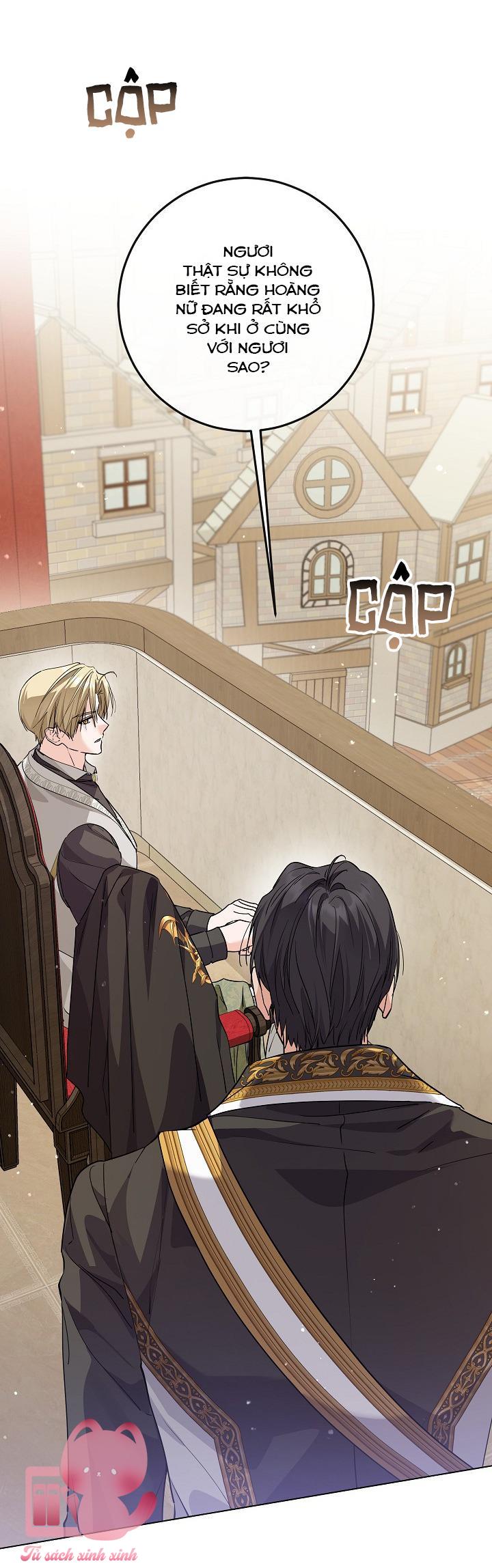Hoàng Nữ Cosplay NonFan - Chap 51 - Trang 52