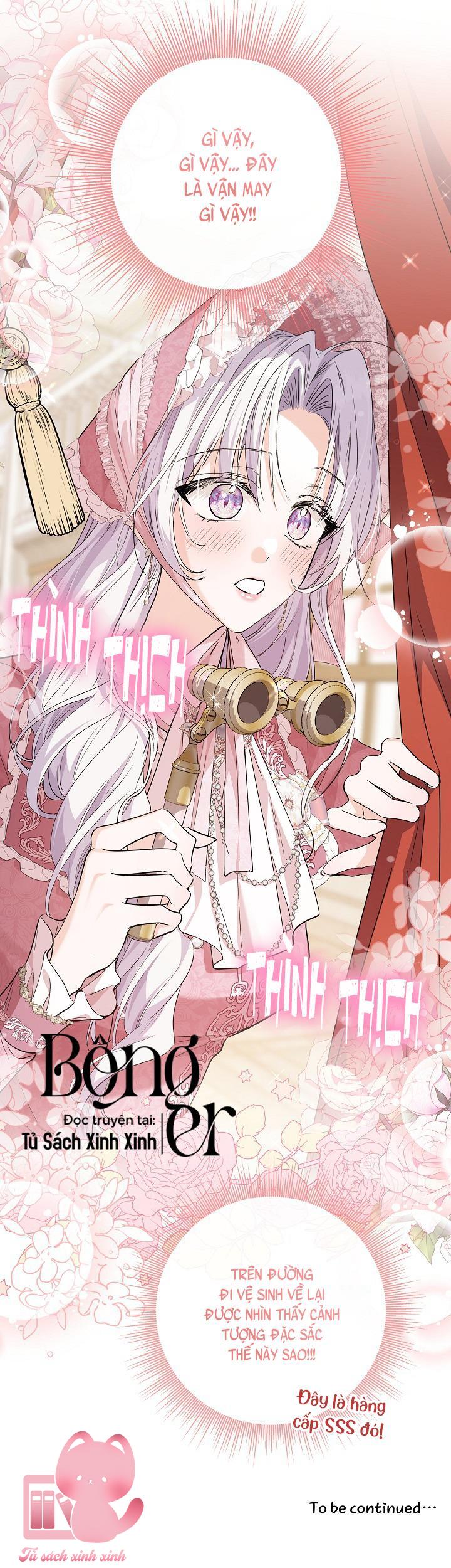 Hoàng Nữ Cosplay NonFan - Chap 51 - Trang 58