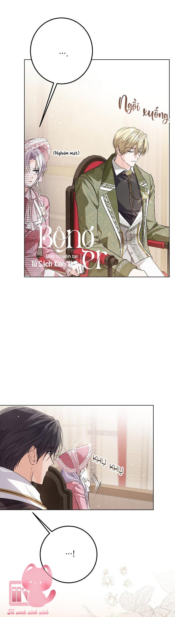 Hoàng Nữ Cosplay NonFan - Chap 51 - Trang 7