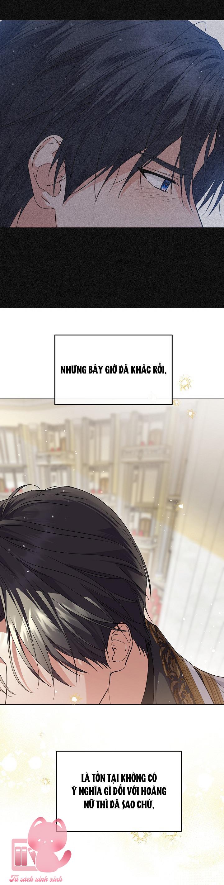 Hoàng Nữ Cosplay NonFan - Chap 52 - Trang 10