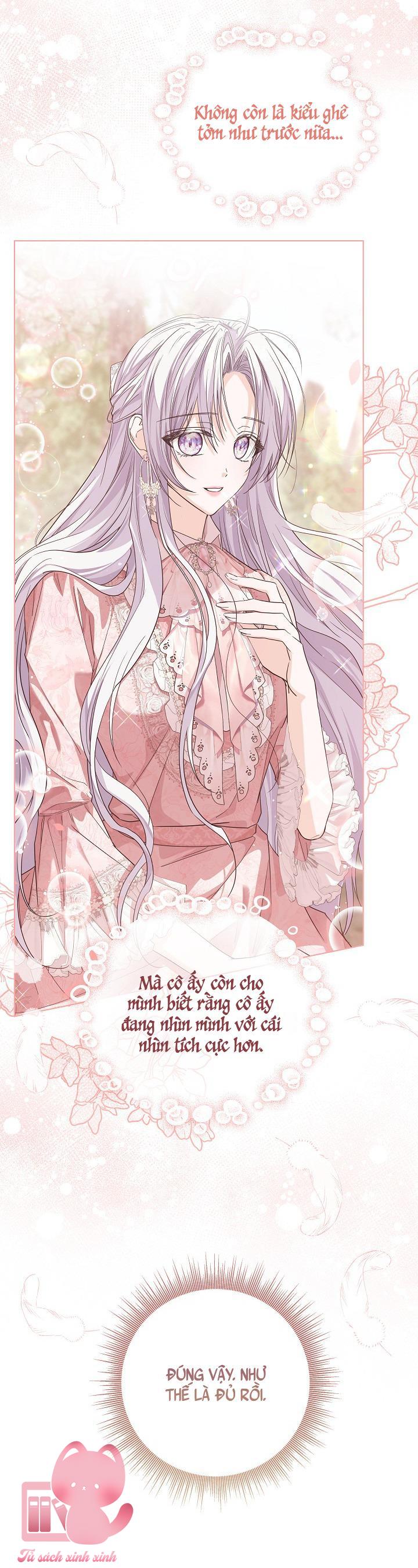 Hoàng Nữ Cosplay NonFan - Chap 52 - Trang 12