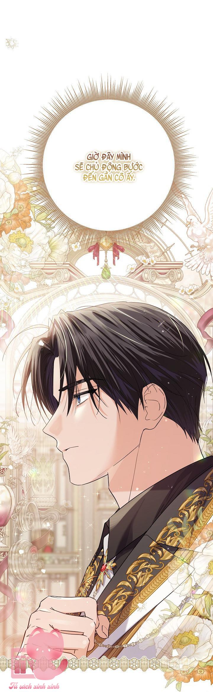Hoàng Nữ Cosplay NonFan - Chap 52 - Trang 13