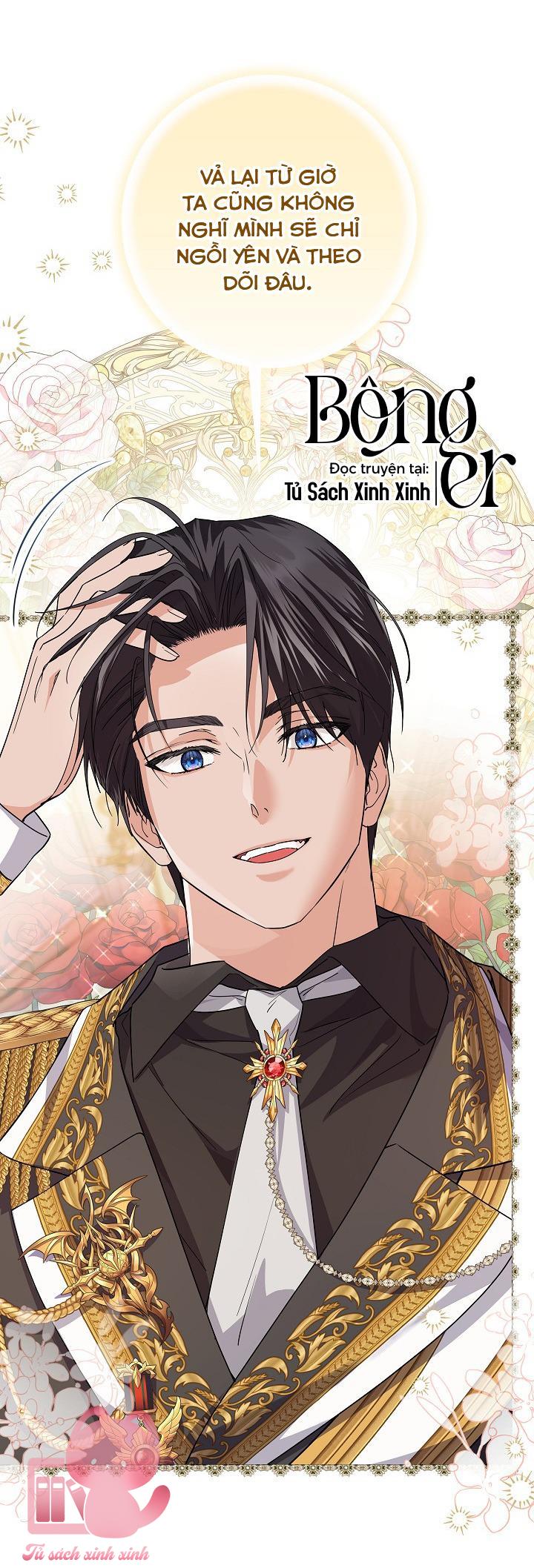 Hoàng Nữ Cosplay NonFan - Chap 52 - Trang 16
