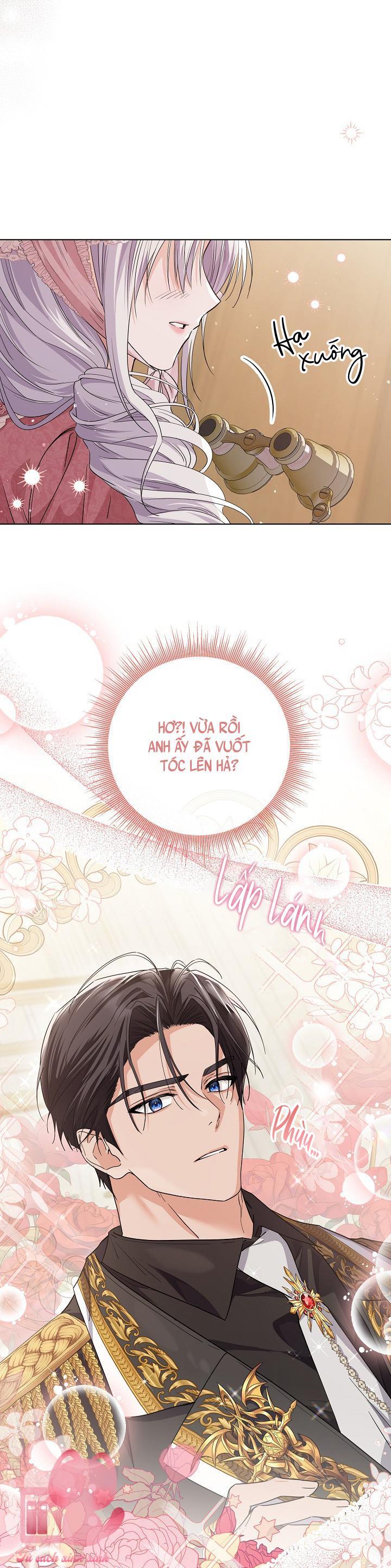 Hoàng Nữ Cosplay NonFan - Chap 52 - Trang 18
