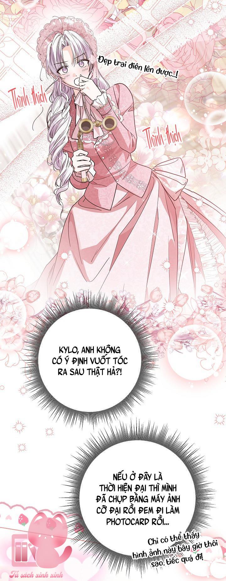 Hoàng Nữ Cosplay NonFan - Chap 52 - Trang 19