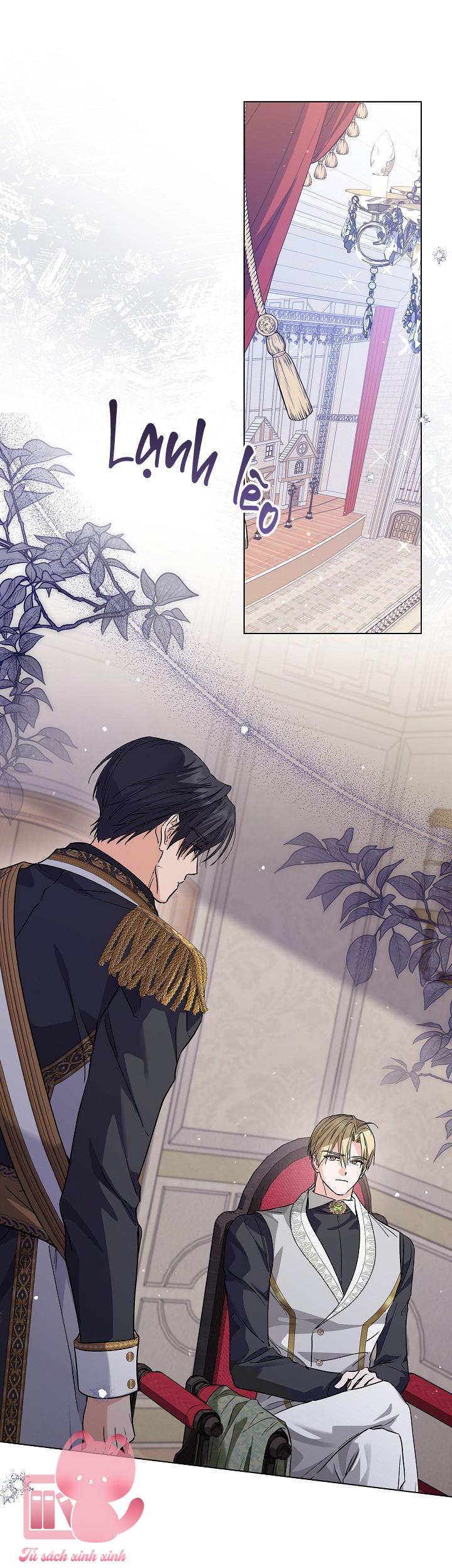 Hoàng Nữ Cosplay NonFan - Chap 52 - Trang 2