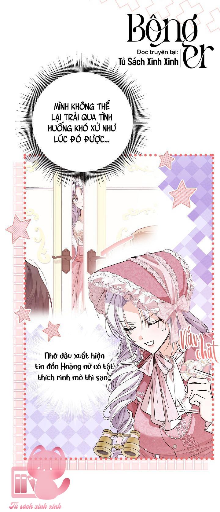 Hoàng Nữ Cosplay NonFan - Chap 52 - Trang 21