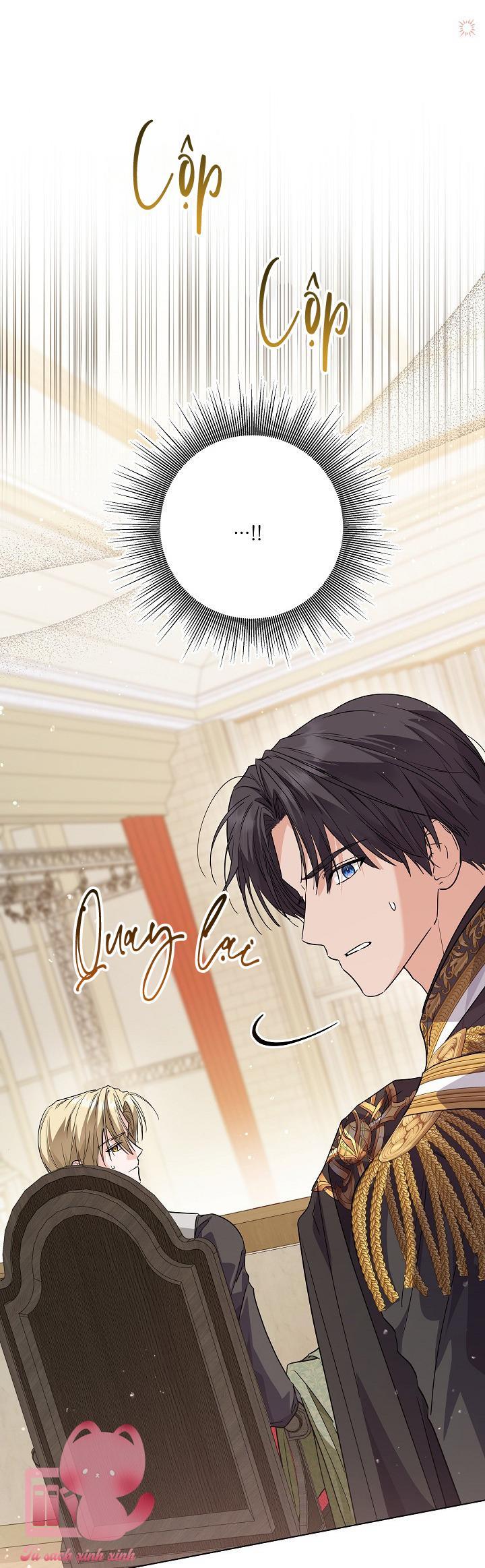 Hoàng Nữ Cosplay NonFan - Chap 52 - Trang 23