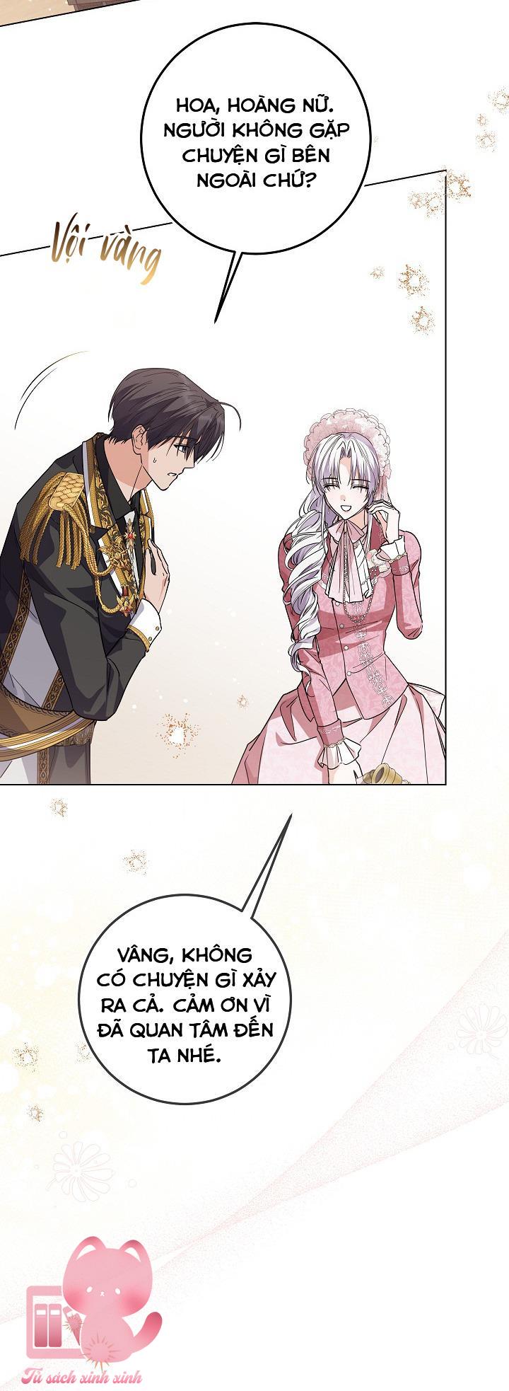 Hoàng Nữ Cosplay NonFan - Chap 52 - Trang 24