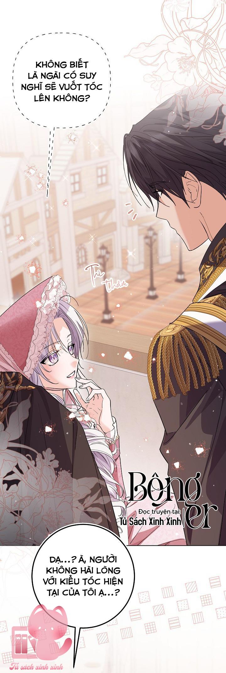 Hoàng Nữ Cosplay NonFan - Chap 52 - Trang 26