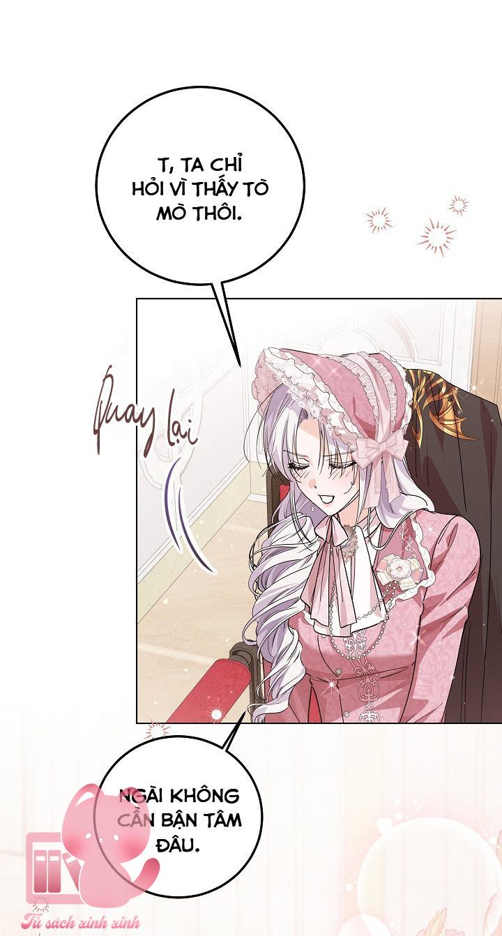 Hoàng Nữ Cosplay NonFan - Chap 52 - Trang 28