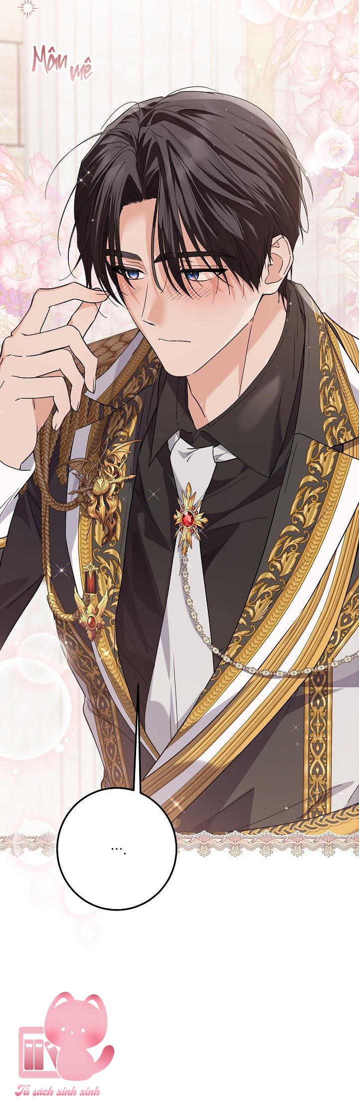 Hoàng Nữ Cosplay NonFan - Chap 52 - Trang 29