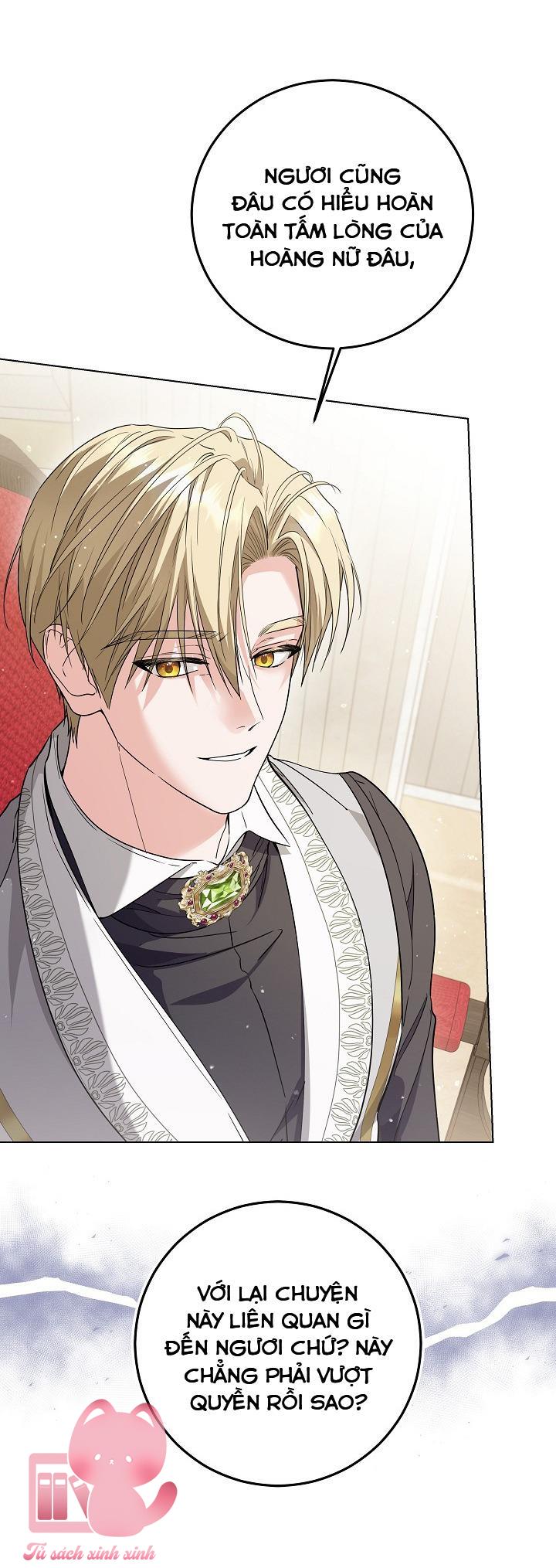 Hoàng Nữ Cosplay NonFan - Chap 52 - Trang 3