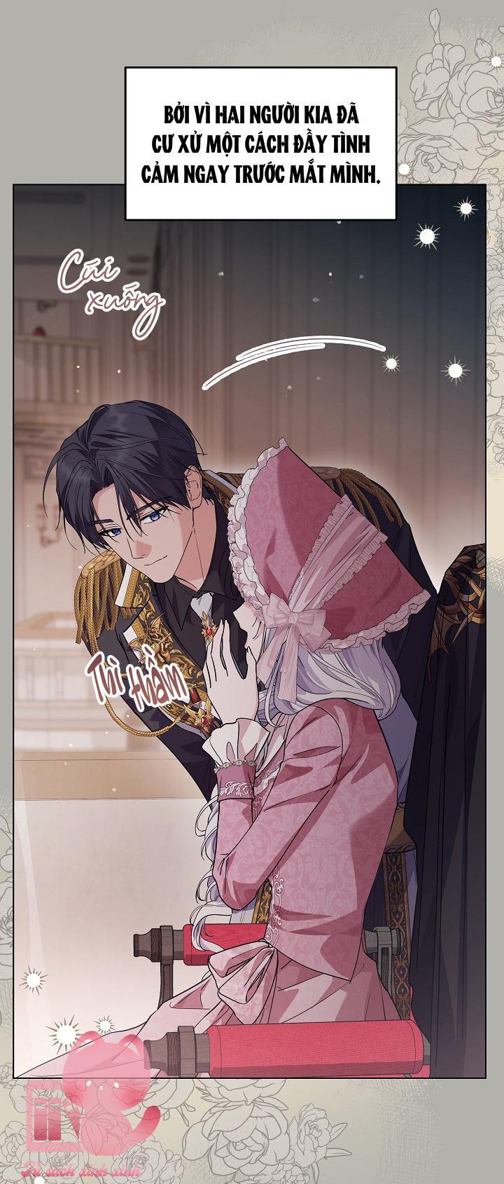 Hoàng Nữ Cosplay NonFan - Chap 52 - Trang 34