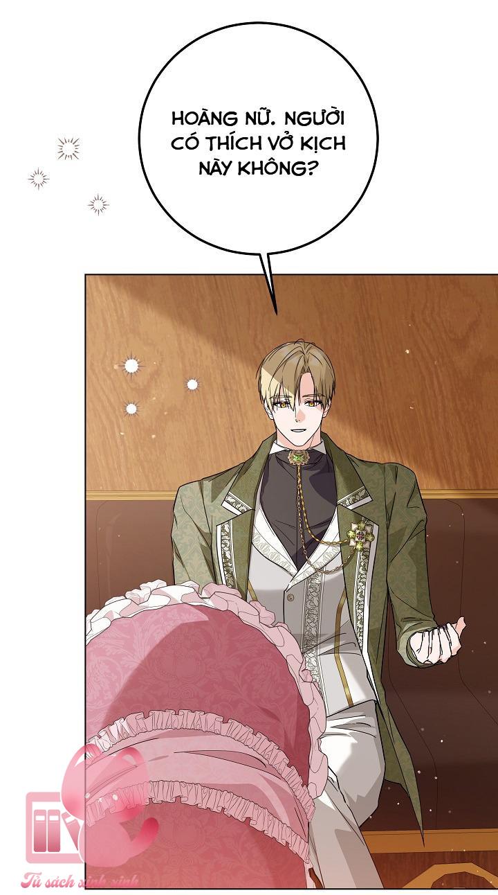 Hoàng Nữ Cosplay NonFan - Chap 52 - Trang 39