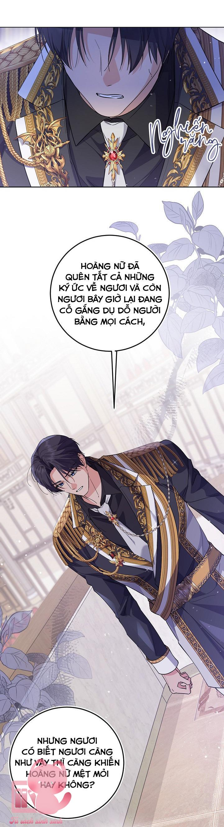 Hoàng Nữ Cosplay NonFan - Chap 52 - Trang 4